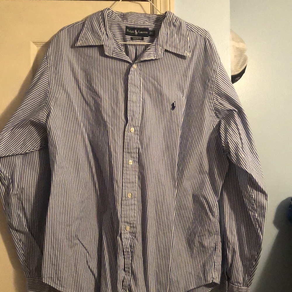 Dress shirt